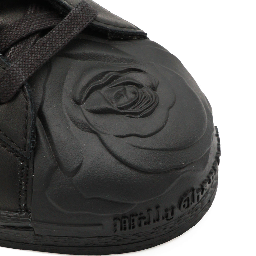 Adidas X Willy Chavarria Sneakers - BLACK-BLACK | 512ffc2820a1cb501ad4df302a6eb4775618759f