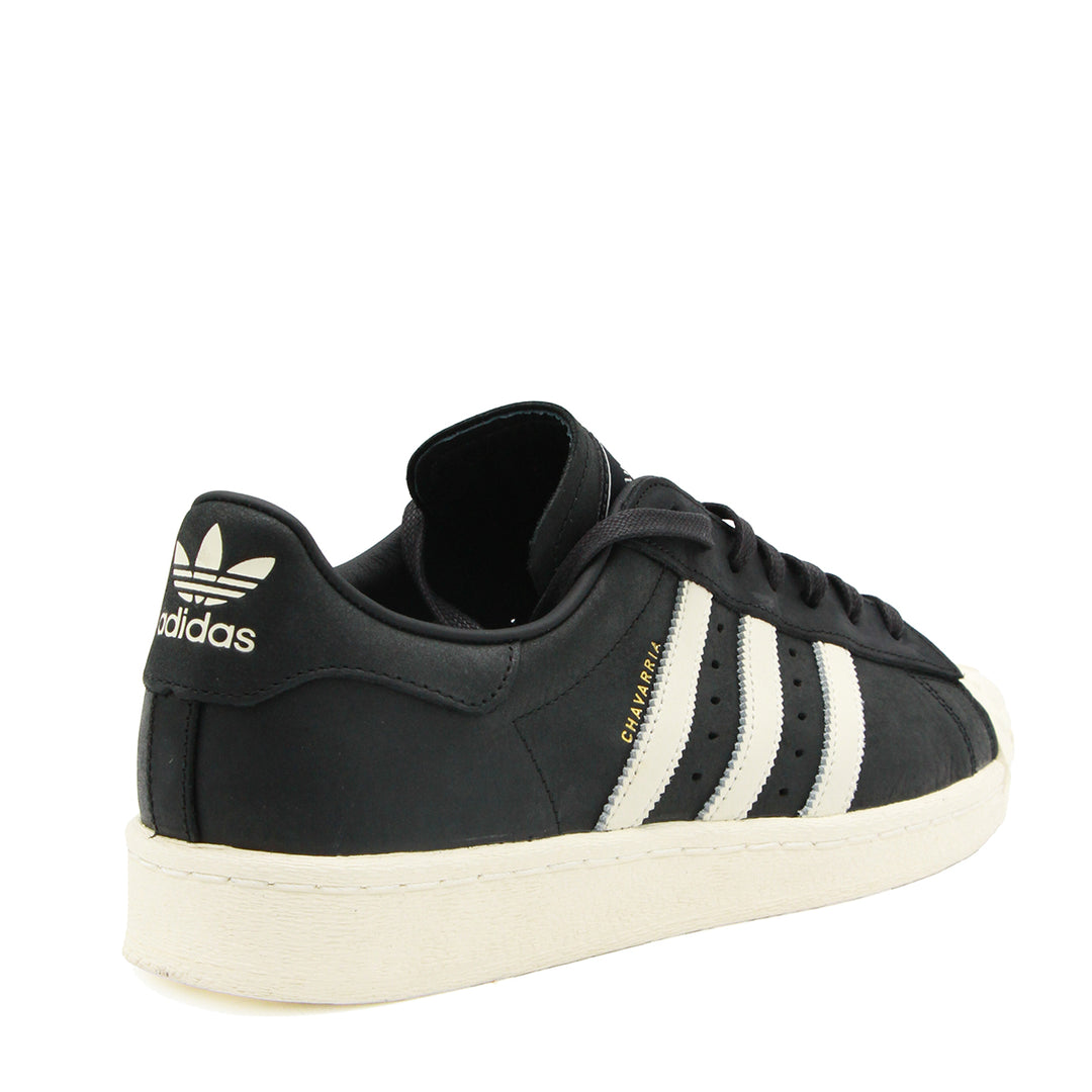 Adidas X Willy Chavarria Sneakers - BLACK-WHITE | 2feb81376cfa05b6bba49a743c2c64a83d42784f