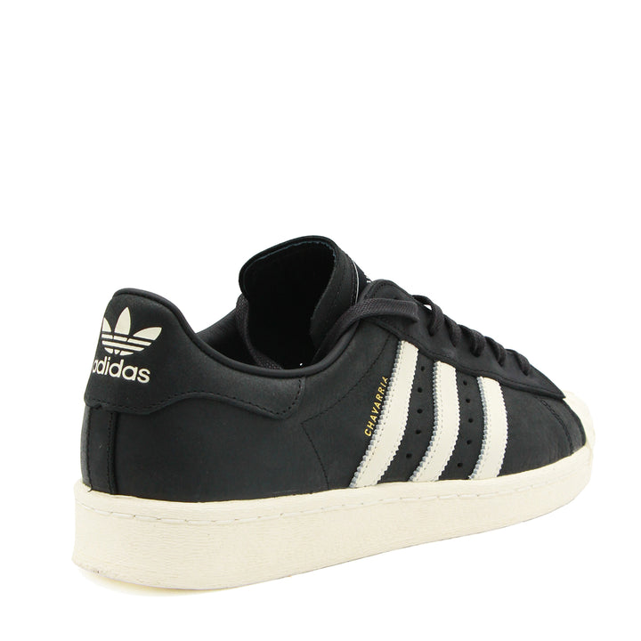Adidas X Willy Chavarria Sneakers - BLACK-WHITE | 2feb81376cfa05b6bba49a743c2c64a83d42784f