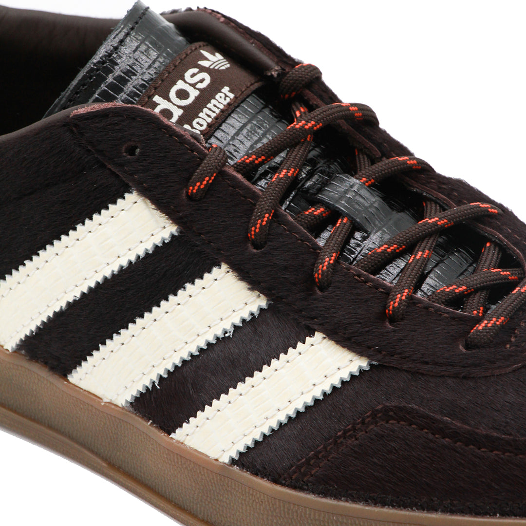 Adidas By Wales Bonner Sneakers - AURORA | 88bdab534aac16b599884d16d2f664c432ba8350