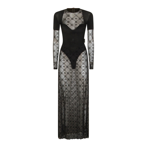 Dresses Black