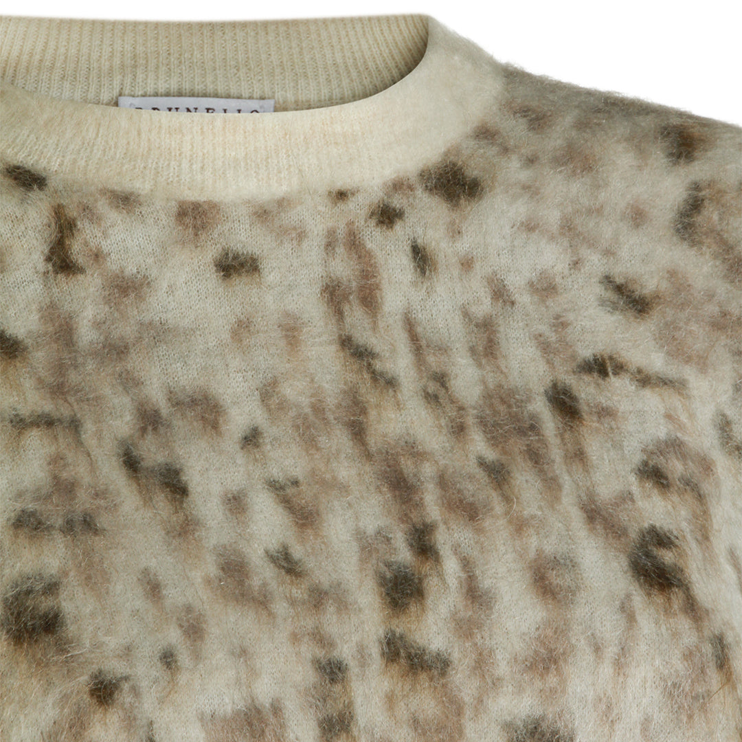 Brunello Cucinelli Sweaters - LINCE | 7cecf6e038ef42a3c7f199f094df24512f3847cd