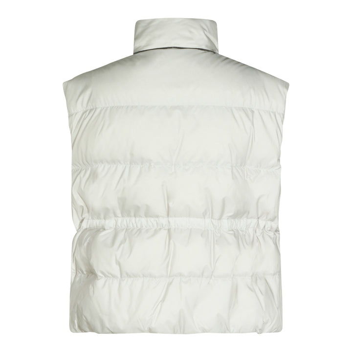 Brunello Cucinelli Coats - GRIGIO | 392914c557ecd7de151121fbd0b6c5a15b1956ba