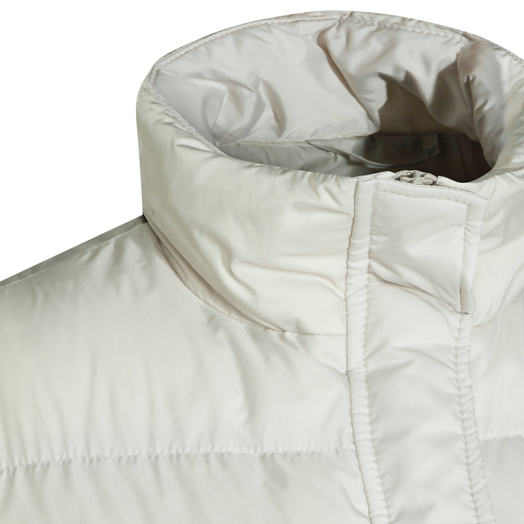 Brunello Cucinelli Coats - GRIGIO | 93c4e19c806005614202a83a76a0e6fe7038595a