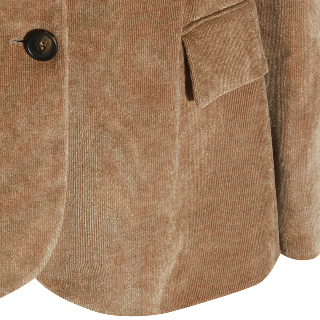 Brunello Cucinelli Jackets - CAPPUCCINO | da41ae734a035a6a142ac971a90a1151515e0e87