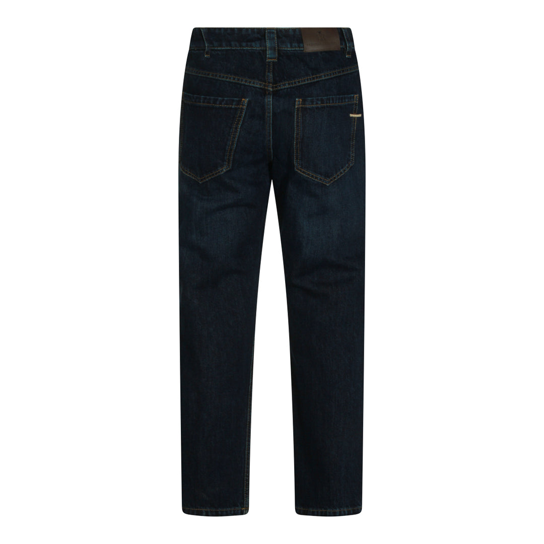 Brunello Cucinelli Jeans - BLUE | cc17ded386892dbca13d4f11b38be688fea6589b