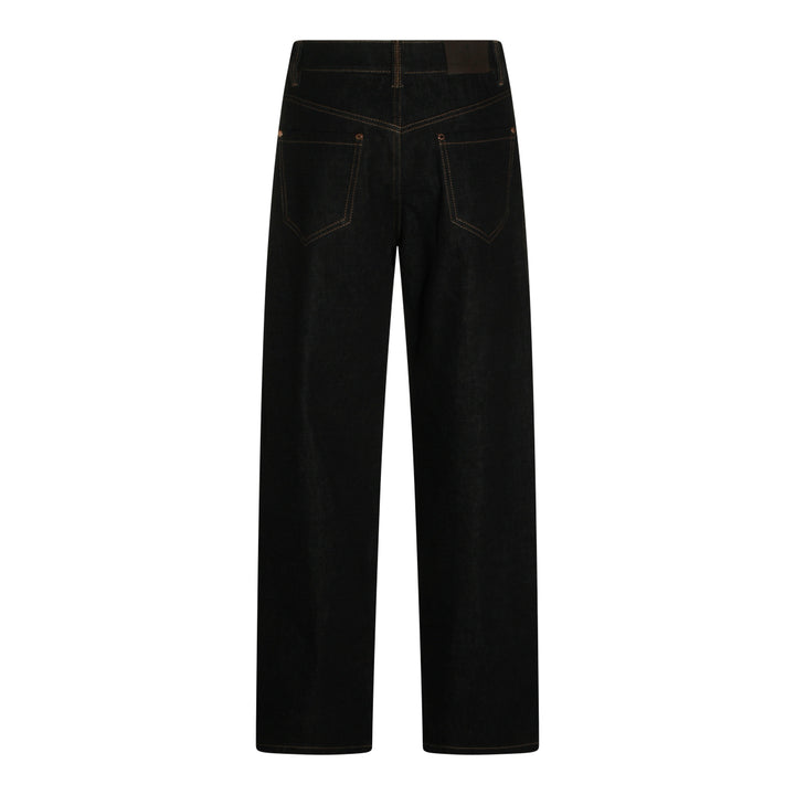 Brunello Cucinelli Jeans - BLACK | 0ffeabb639ba187c3825df26957a66359a13a3e2