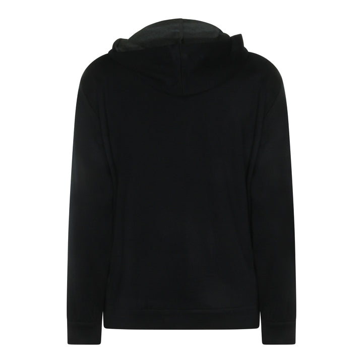 Brunello Cucinelli Sweaters - NAVY | 6f460eeb5109b396fadcb208db9ba1a31945b518