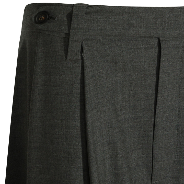 Brunello Cucinelli Skirts - GRIGIO MEDIO | b67e6dd8b5332b773c1b461f7dc0fd5f82f6becd