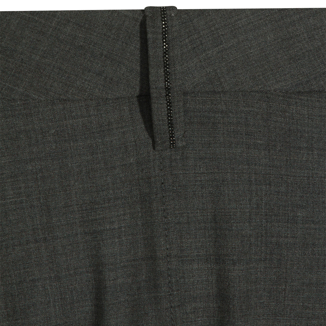 Brunello Cucinelli Skirts - GRIGIO MEDIO | 50ab4a55db6d58389ceec8d0f2a3cc6b9c349918