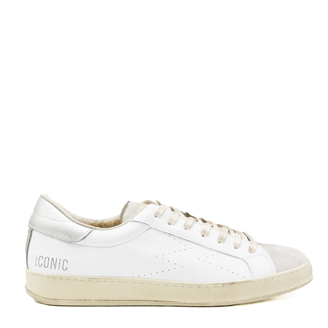 Moaconcept Sneakers - Chiari e Naturali | f05e03378e5b89d4230f985a3647a02522f96166