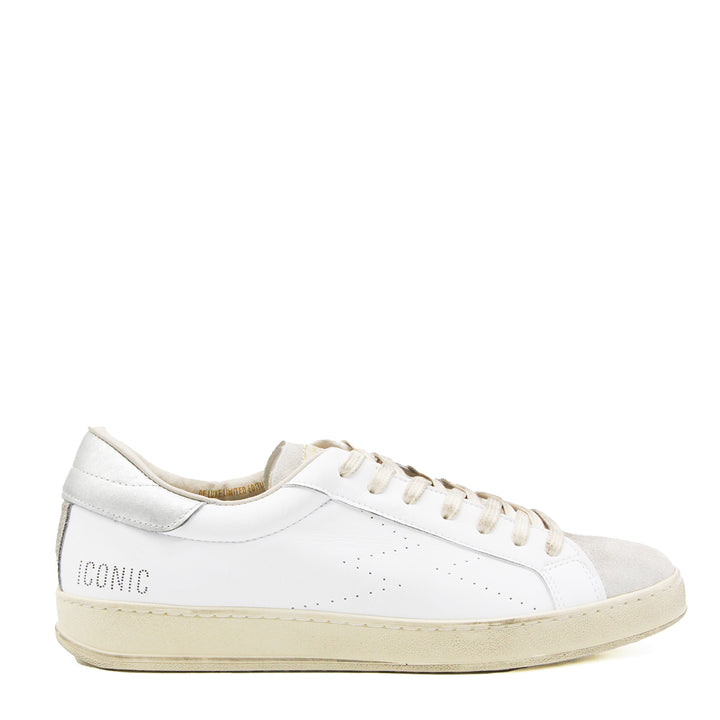 Moaconcept Sneakers - Chiari e Naturali | f05e03378e5b89d4230f985a3647a02522f96166
