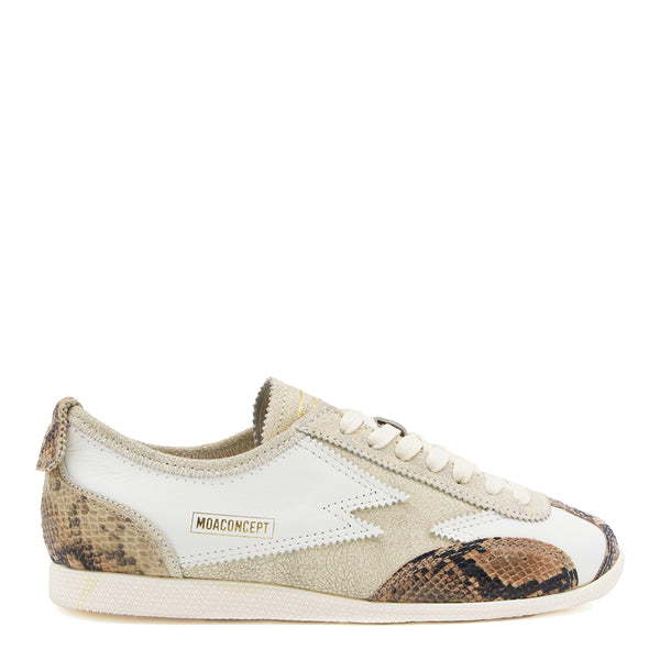 Sneakers Snake