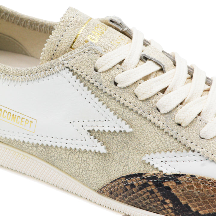 Moaconcept Sneakers - SNAKE | 0b60b9b45a7b177d9c5da02aca6c319c1de349e1