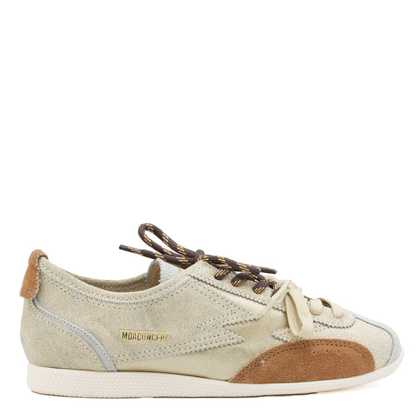 Sneakers Beige