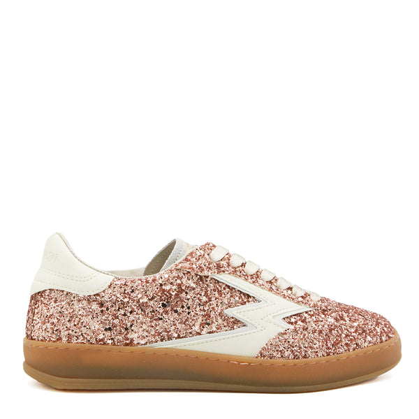 Sneakers Champagne
