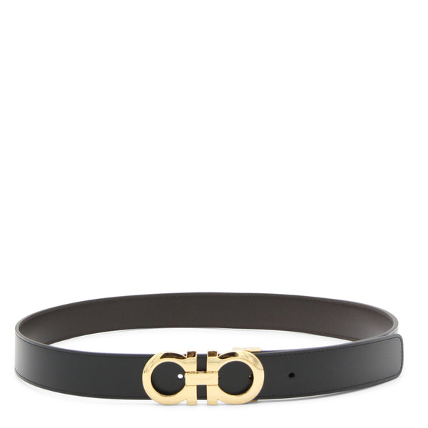 Belts Black/Hickory