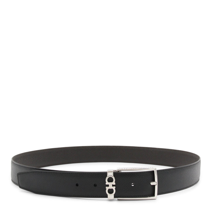 Ferragamo Belts - BLACK | a6b345f5d0b820a24b0a60e115d7fba8318e0b84