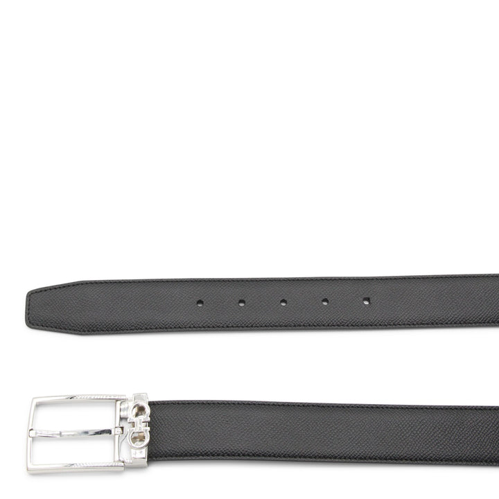 Ferragamo Belts - BLACK | 55f3a3e7b24159b2621447ed1adfe80cee627e5f