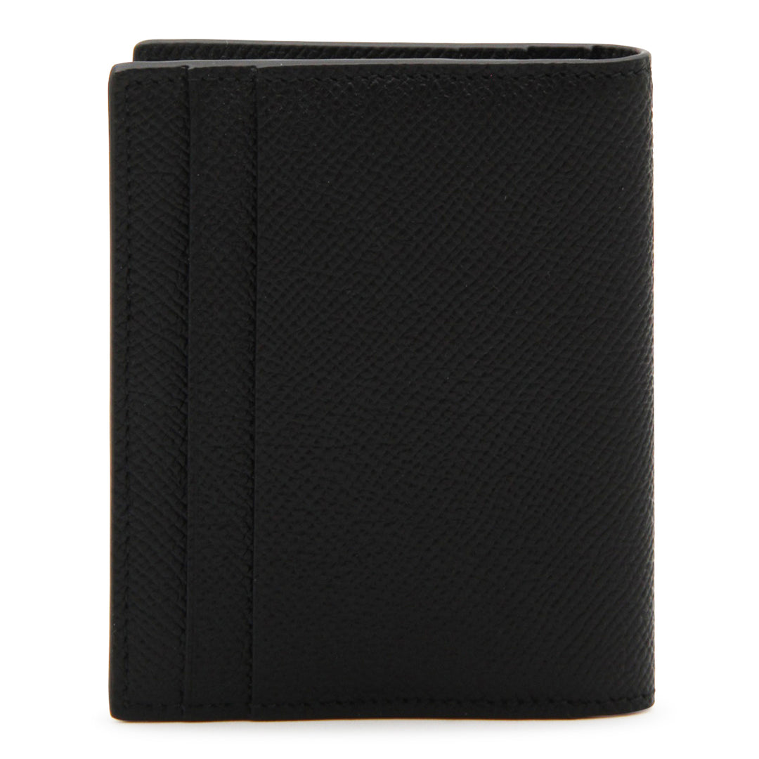 Ferragamo Wallets - BLACK | ac66849f647c4b1a851ff62bdce65f15855b6c05