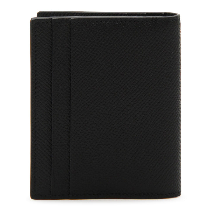 Ferragamo Wallets - BLACK | ac66849f647c4b1a851ff62bdce65f15855b6c05