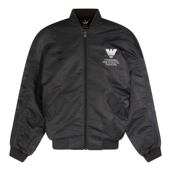 Jackets Black