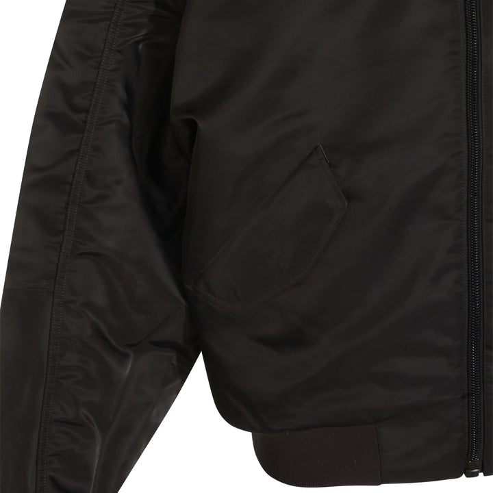Adidas X Willy Chavarria Jackets - BLACK | 80f0d882ec052b52d59f48baff9ef8ea24c33510