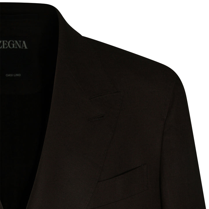 Zegna Jackets - COFFEE | fe5352c4f64d6261a85008eab727fa7f3a15709c