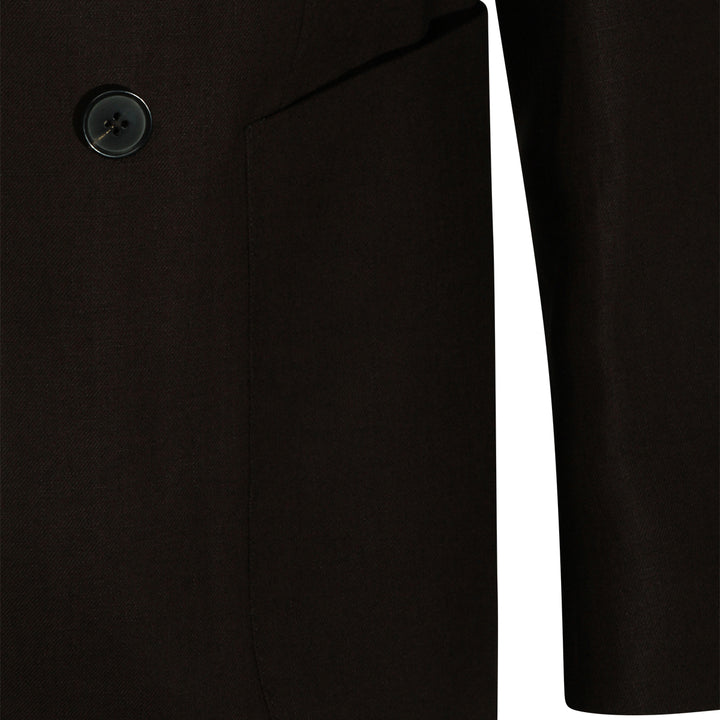 Zegna Jackets - COFFEE | 2a5263ab33c1e6319321d8a59d5df9938528a027