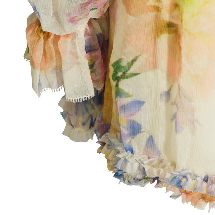 Zimmermann Dresses - CREAM DAHLIA | 8f367f704ee366285da9181fc2c13db45fb4ad50