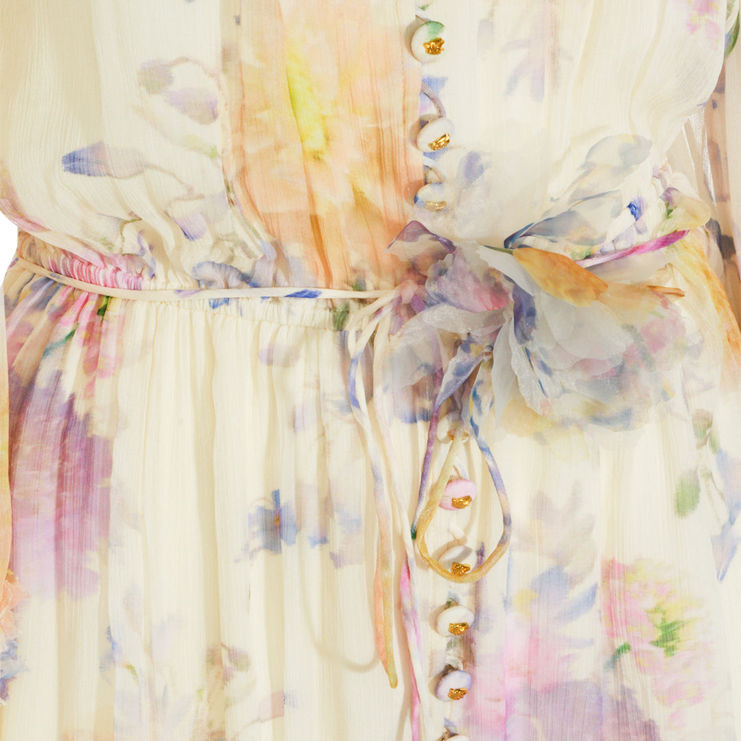 Zimmermann Dresses - CREAM DAHLIA | 46c439c03b8455ba2e9a8cd3c68738c6cc301b6d
