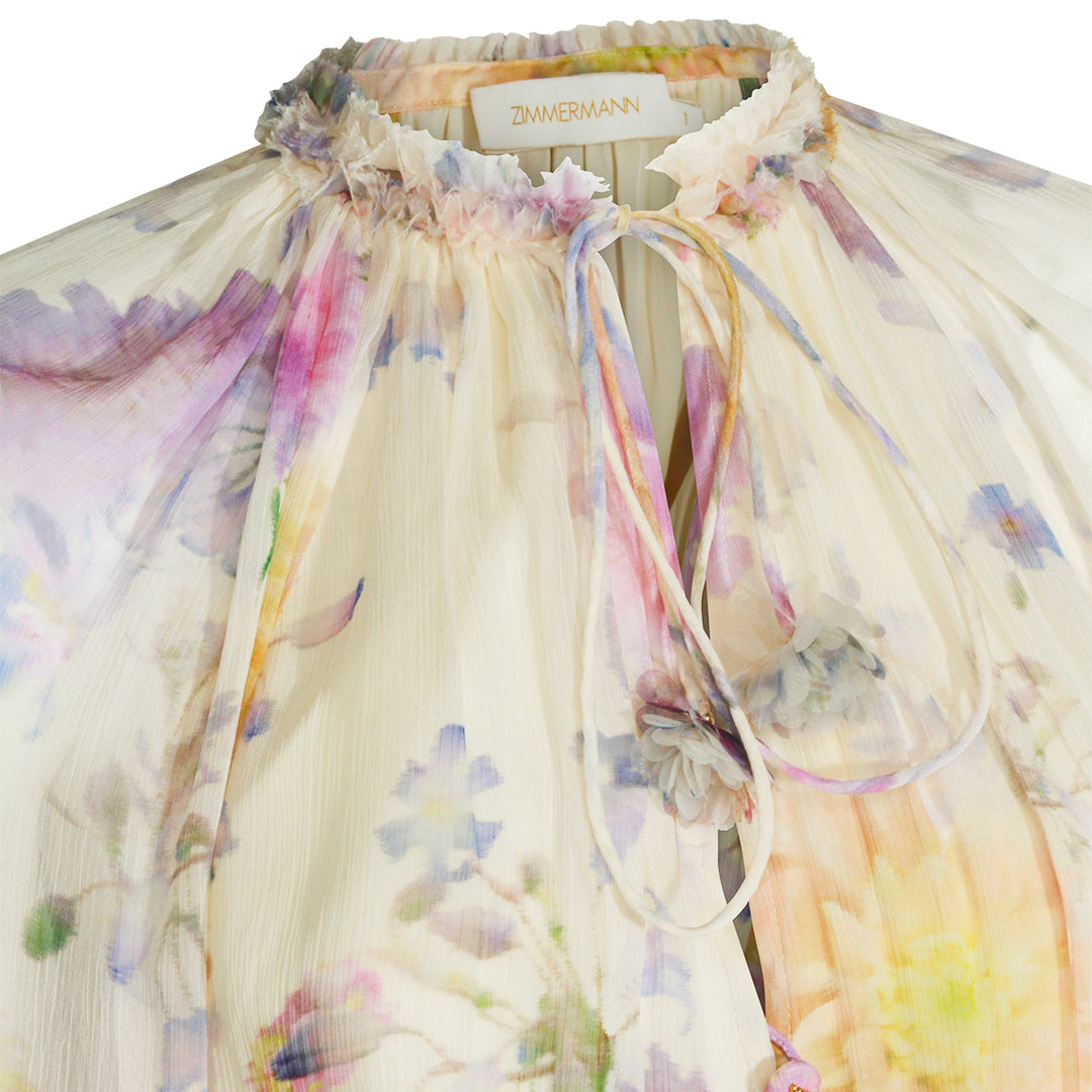 Zimmermann Dresses - CREAM DAHLIA | 86254b9248fc01bafdd459e84bb85c2b1e41942f
