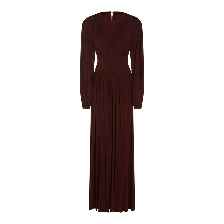 Zimmermann Dresses - MAHOGANY | 538fddcca0ebe3eb8e4c156e2a8aae95747b5e65
