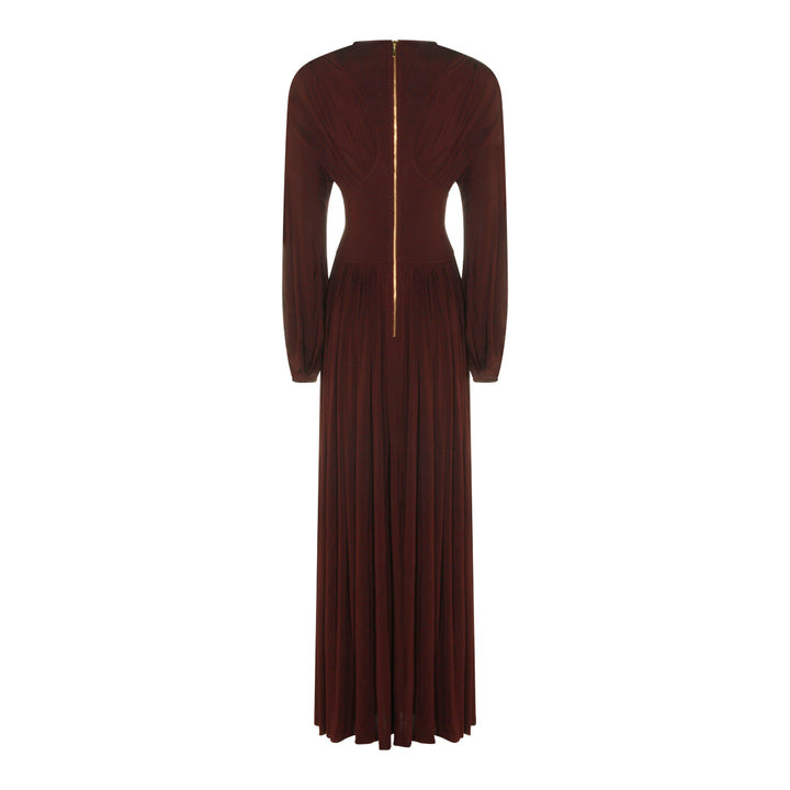 Zimmermann Dresses - MAHOGANY | 6e747002dcf161231beb0f0bc61577623b2a1fac