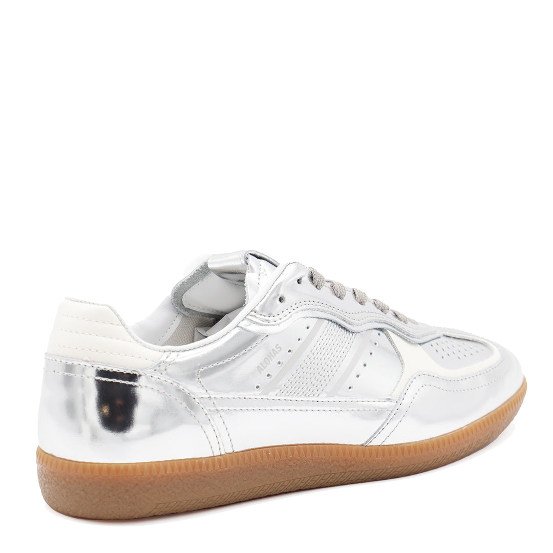 Alohas Sneakers - SILVER | 62194d1368d2db4e9bb8702bfee982b15e1c0520