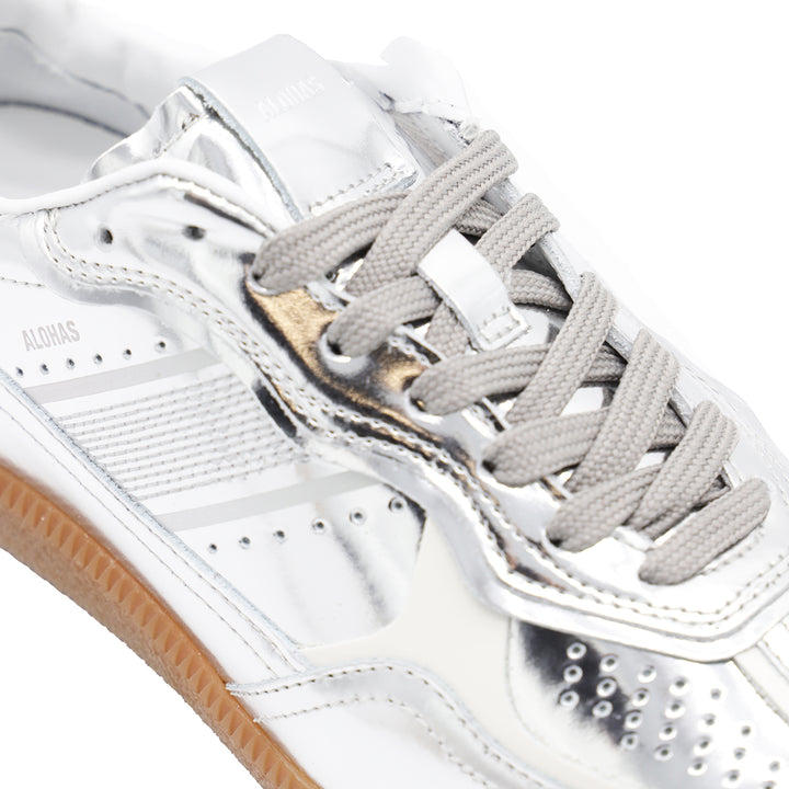 Alohas Sneakers - SILVER | 47c2e96099ad58fb69d87c3124f143036c27ad8e