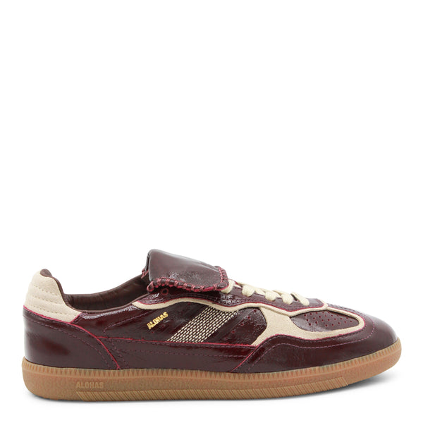 Zapatillas Burdeos