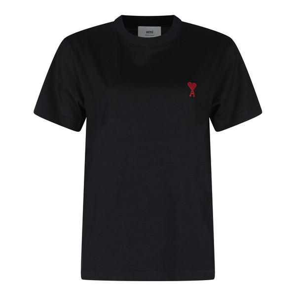 T-Shirts And Polos Black