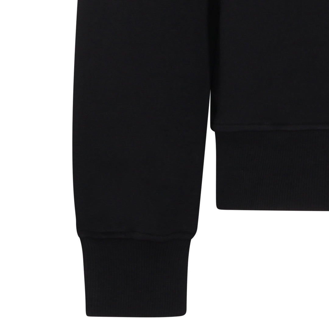Ami Paris Sweaters - BLACK | d686245b4cf83085e954a1b69b8ade04279cfdb7