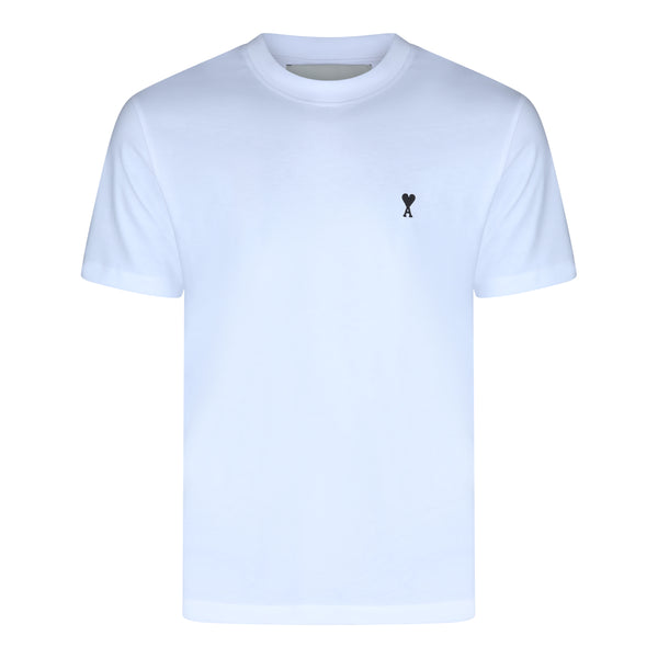 T-Shirts And Polos White