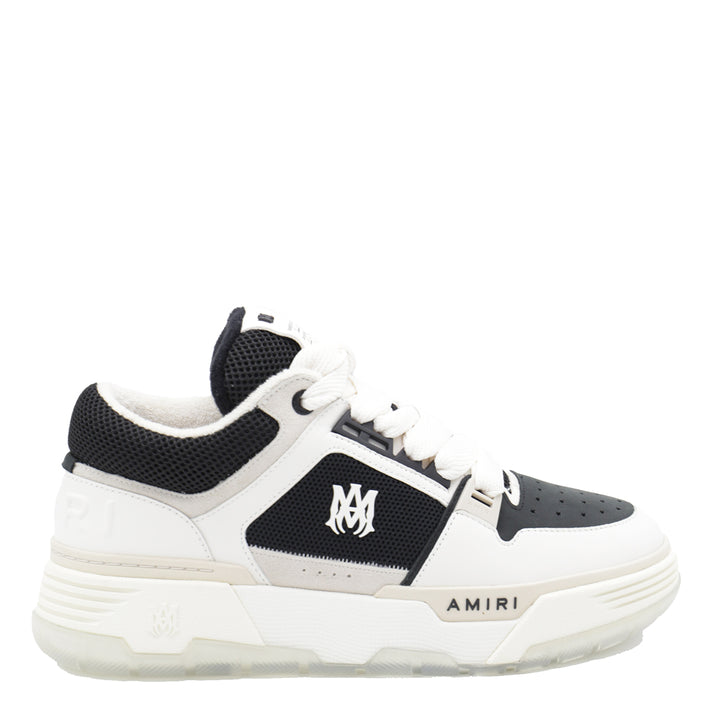 Amiri Sneakers - Black Alabaster | f86d17df92b025c062dcbfecf6a7509163d5ab56