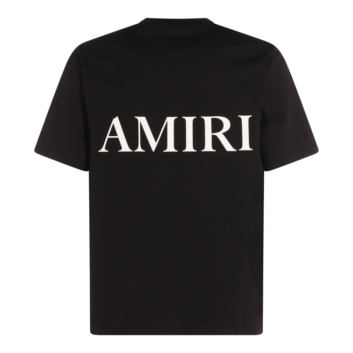 Amiri T-shirts and Polos - BLACK | 3752072a5508adfb48eeef3bd873d1e11eec7164
