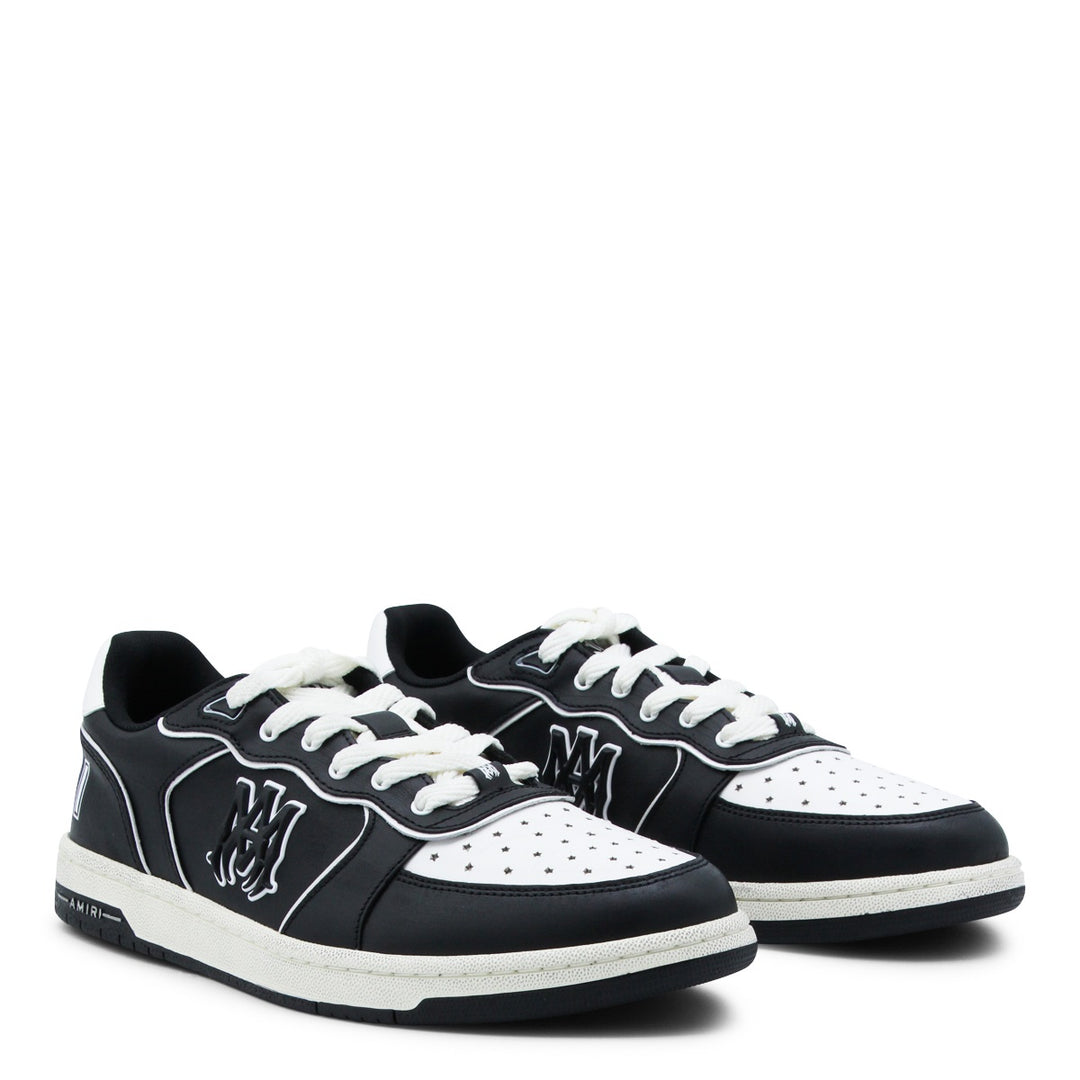 Amiri Sneakers - BLACK | e659e26d1b2e96ceb7adb7d7b8550dacd48321d1