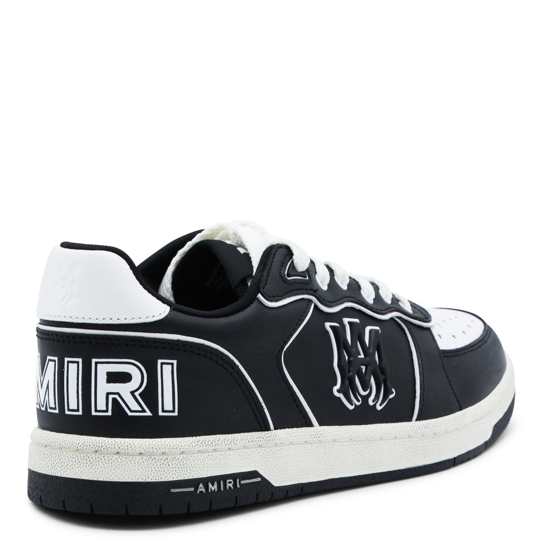 Amiri Sneakers - BLACK | d94ed9f25fa0fc882d8b40ce4a3556c614d993da