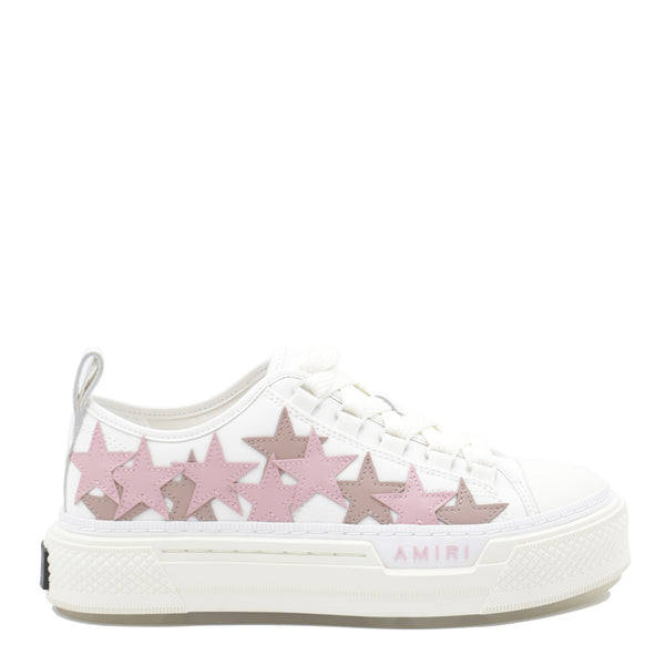 Sneakers White/Pink