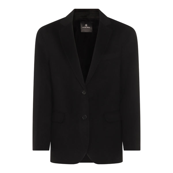 Jackets Black
