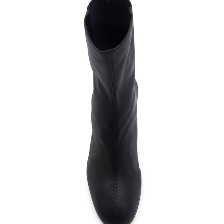 Aquazzura Boots - BLACK | c83dbfebbb8e9c67148b3277c1ec29cc2c493ef7