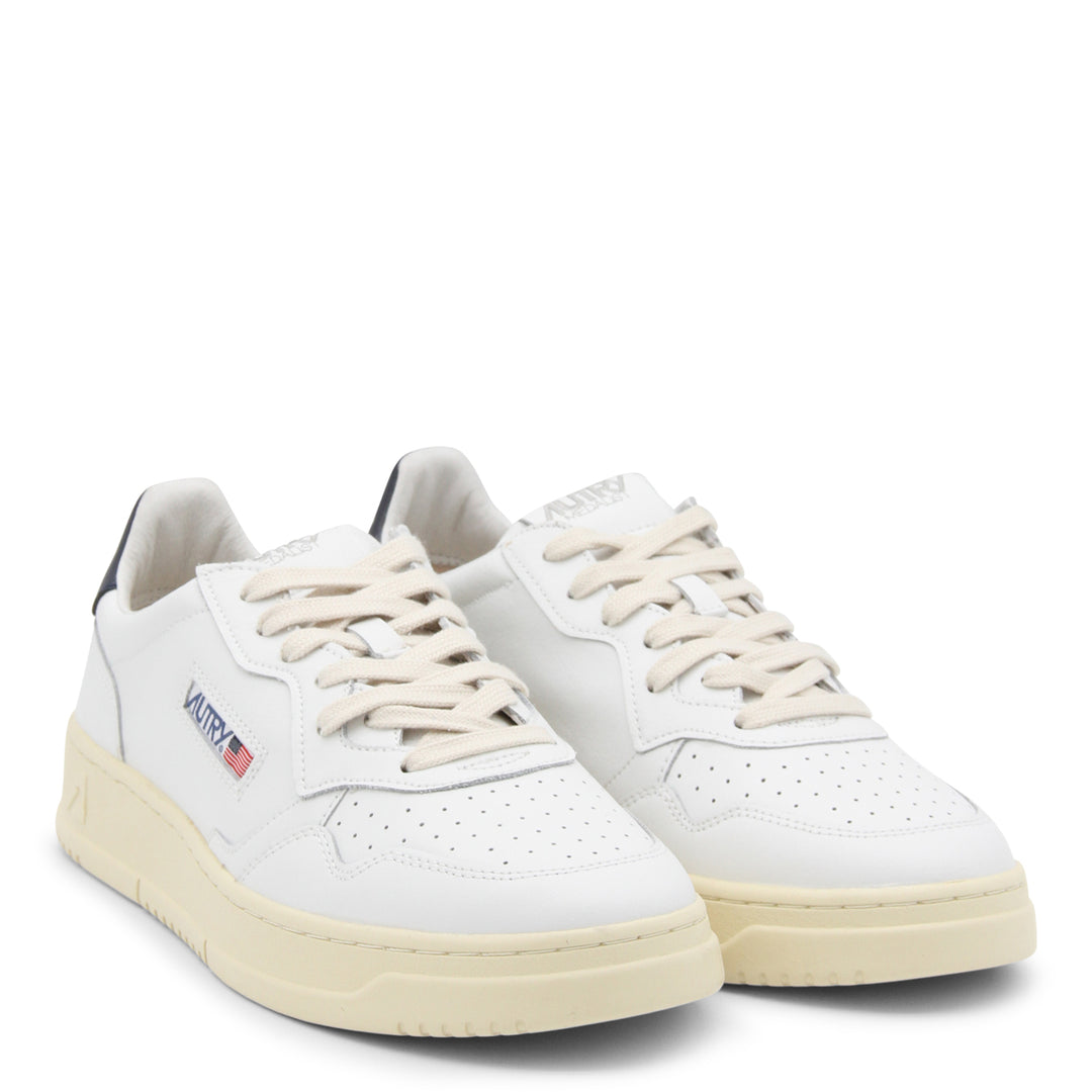 Autry Sneakers - WHITE/SPACE | 05e2d1822c5065909c9e0162c888ec13e9b639c7