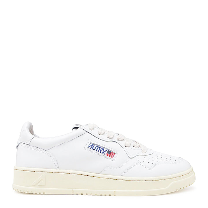 Autry Sneakers - WHITE/WHITE | 90fcbf79a2e6f746d25b9c186d055621d656ba9f