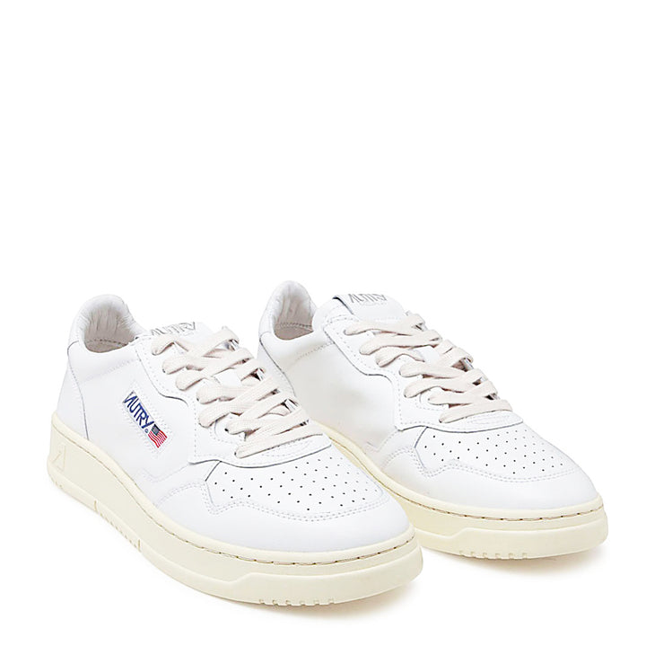 Autry Sneakers - WHITE/WHITE | 35c6166d34f7de6719482ea2772da920ece6e013